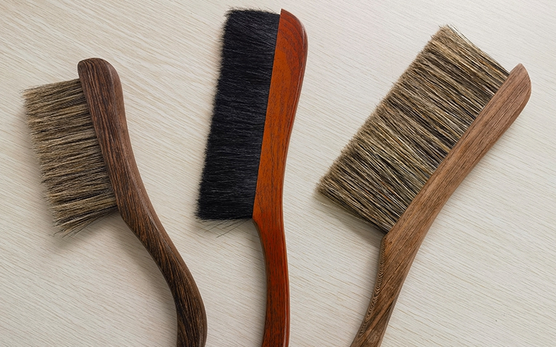 豬鬃刷的適用場(chǎng)景有哪些？